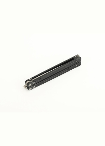 Нож-бабочка (балисонг) G766-BK (A-016592) Ganzo (319390867)