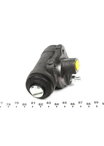 Цилиндр тормозной (задний) Ford Transit 91-00/Nissan Terrano II 93-07 04-0616 RU63 Metelli (366170815)