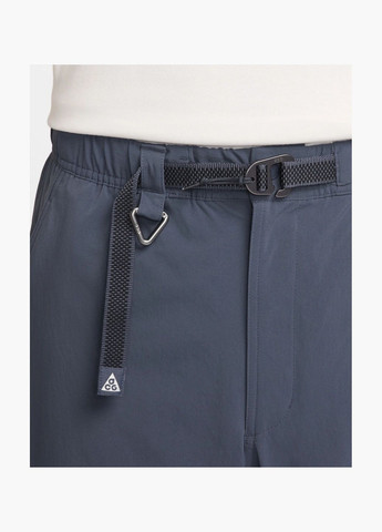 Штани чоловічі Acg Uv Hiking Pants Blue FN2450-437 Nike (326783231)