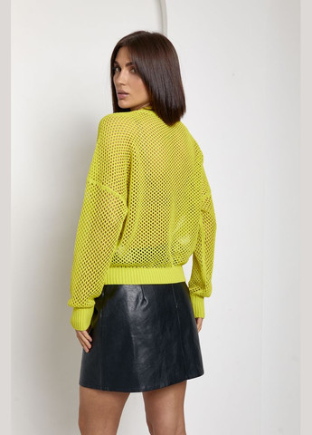 ажурний Viviami Джемпер (328265936)