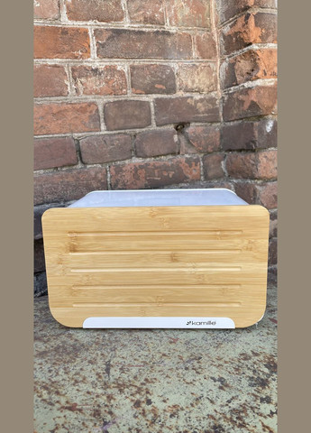 Хлебница 35*20*21см 1107 Kamille (342117475)