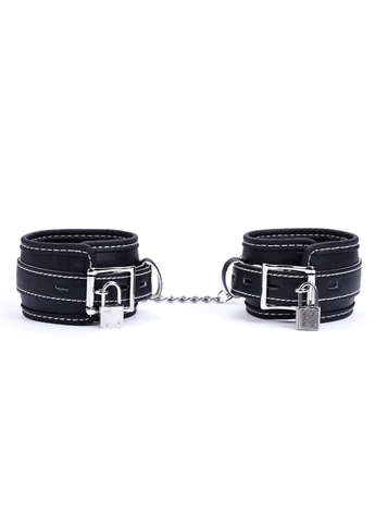 Набор БДСМ Wild Play Luxury BDSM Set 7 pcs C10 Erospace (400833059)