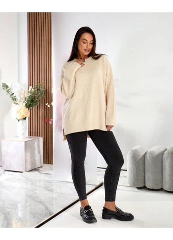 Кофта-туніка No Brand (375177214)