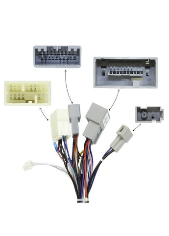 Штатная магнитола 9" для Honda Civic IX 2011-2015 2/32 Gb CarPlay 4G Wi-Fi GPS Prime IPS Хонда 6шт Lesko (336205606)