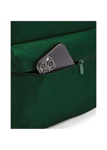 Рюкзак UA Loudon Lite Backpack 20L Зелений 30х45х13 см Under Armour (333961573)