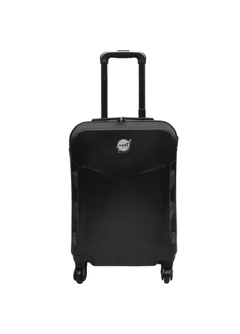 Чемодан 20" (S) NASA Black (T5798-1) Semi Line (393185127)
