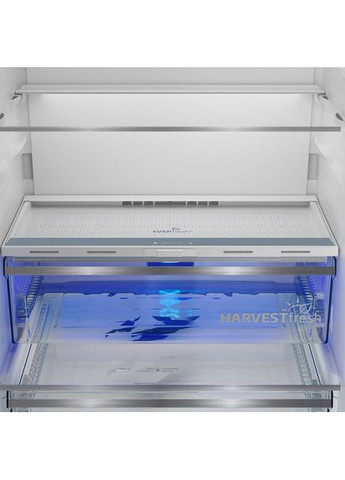 Холодильник вбудований BCNE400I35ZS BEKO (362210767)