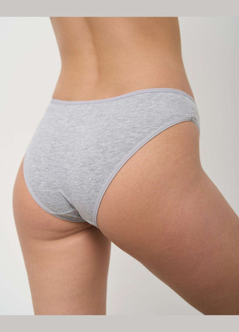 Набор женских базовых трусиков неделька - 7 шт. Nicoletta (340277073)