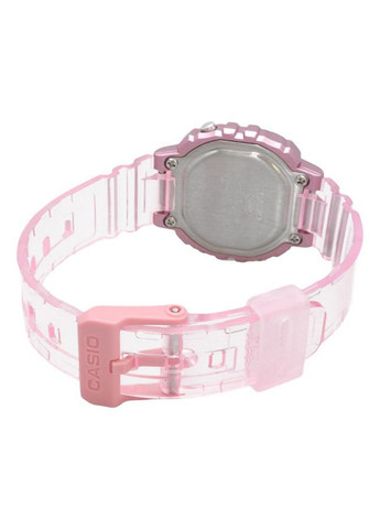 Наручний оригінальний годинник LA-20WHS-4A - жіночі Casio (351898060)