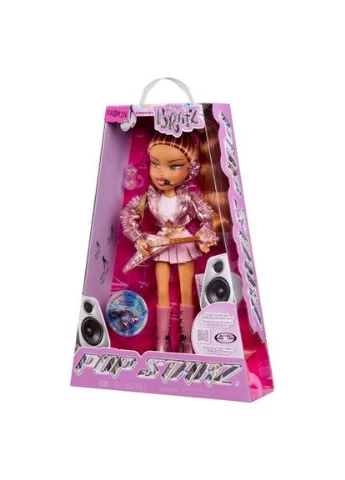Лялька серії Pop Starz – Ясмін Bratz (400921781)