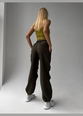 Комбинированный демисезонный женский комплект нижнего белья безшовный No Brand