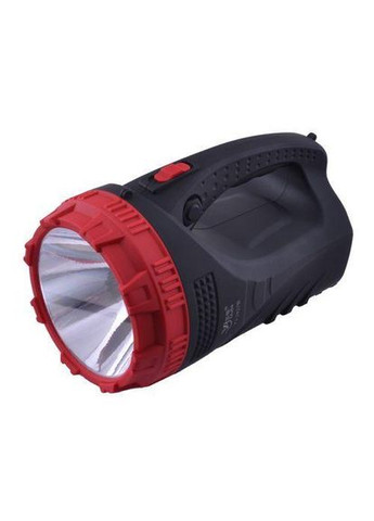 Світлодіодний ручний ліхтар з акумулятором 1+25LED YJ-2827TP (1756374623) Yajia (325219517)