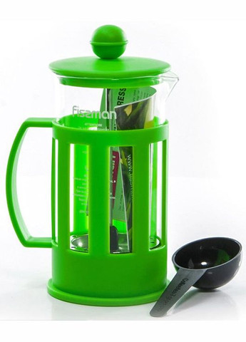 Френч-прес Mokka 350мл + мірна ложка Fissman (332666136)