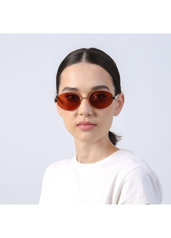 Сонцезахисні окуляри Фешн-класика жіночі LuckyLOOK 849-907 (342716861)