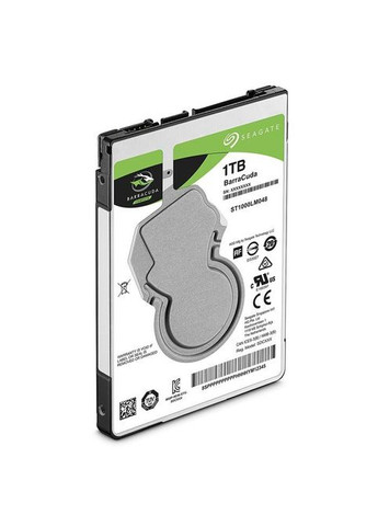 Жесткий диск для ноутбука (ST1000LM048) Seagate 2.5" 1TB (295929925)