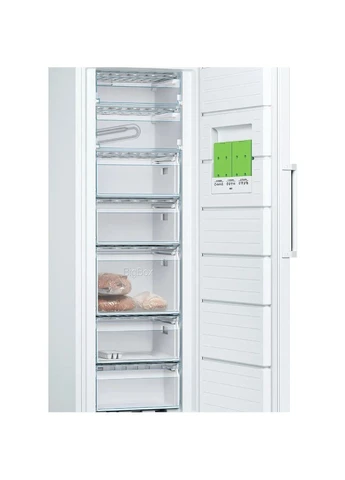 Морозильная камера GSV33VWE0N Bosch (370608249)