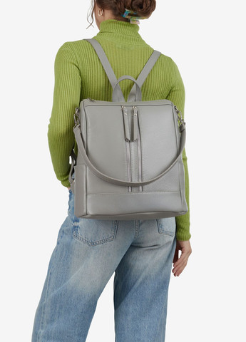 Рюкзак жіночий шкіряний Backpack Regina Notte (316710100)