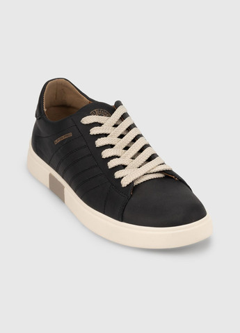 Черные кеды мужские 77-06-19 черный (2000990419781d) shop (2000990419781) Filkison