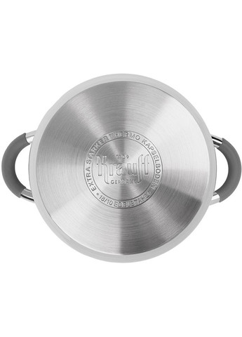 Кастрюля 2.8 л (26238-016) Krauff (307502240)