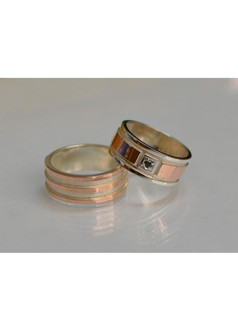 Пара кольца из серебра Silver Style (367112099)