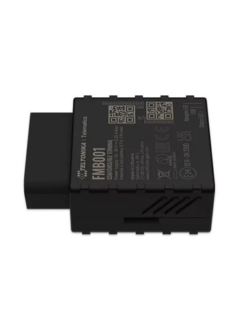 GPS трекер Teltonika FMB001 (302976167)