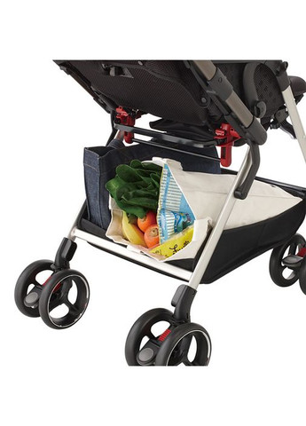 Прогулянкова коляска OPTIA АВ, колір чорний (2011696) Aprica (363044297)