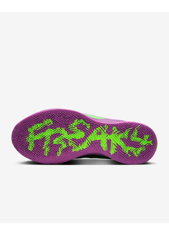 Комбіновані кросівки giannis freak 6 fj7792-500 всесезон Nike