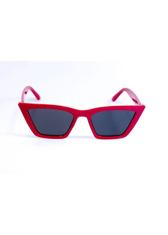 Cолнцезащитные женские очки 0017-3 BR-S (291984241)