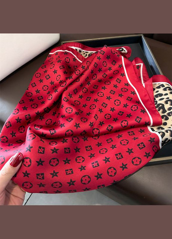 Хустка бандана шарф пов'язка на шию сумку голову (12-236) No Brand (314872940)