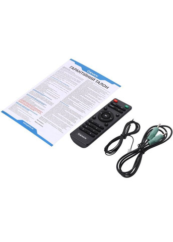 Колонки SB-140BT Gemix (323086526)