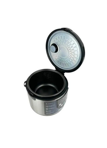 Многофункциональная универсальная мультиварка Sea Breeeze SB-044 с антипригарным покрытием 5 л 900 Вт No Brand (317191365)