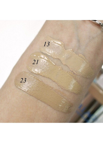 Тональний крем для обличчя Освітлення Collagen Whitening Moisture Foundation SPF15 (23) 100 мл ENOUGH (289134692)