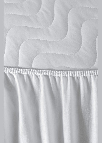 Наматрацник стьобаний водонепроникний 160х200 см Kayra (338228067)