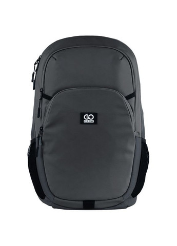 Рюкзак " " /GO25-185L-1/ Education Teens 185 темно-серый (1/10) GoPack (367761571)