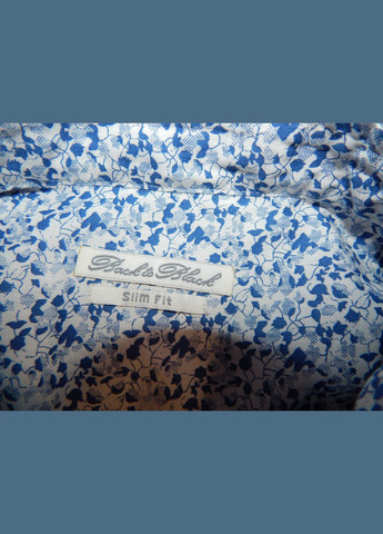 Цветная повседневный рубашка No Brand