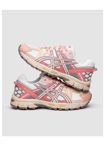 Кроссовки женские No Brand розовые лето (338186096)