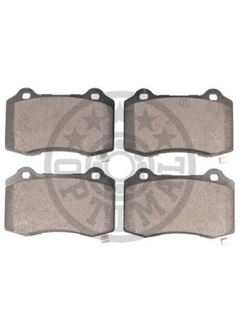 Колодка Optimal (365243036)