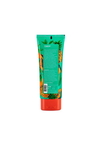 Лосьйон для тіла Body Care Tropical Lotion 200ml PURE PAW PAW (321972099)