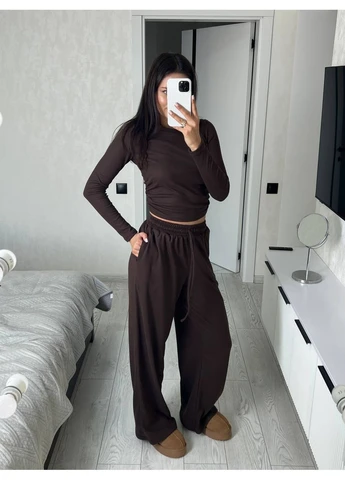 Женский костюм No Brand (369732970)