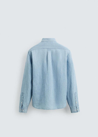 Сорочка Zara (358117644)