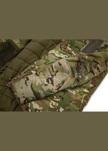 Куртка MIG 4.0 зимова, Multicam, S No Brand (316086568)