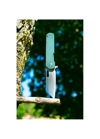 Ніж складаний G770-GR (A-017866) Ganzo (339870103)