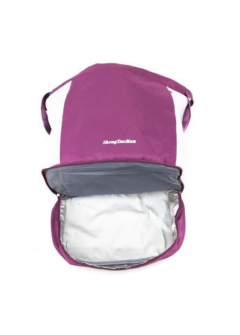 Текстильна спортивна сумка рюкзак водовідштовхувальна з відділенням для взуття RoyalBag TB1-T-802 (356452249)