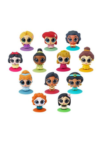 Ігрова фігурка-сюрприз 59/CN23 Disney princess Sbabam, в пакеті (9772532069008) #sbabam (316471046)