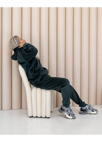 Костюм з двостороннього велюру Україна (364930814)