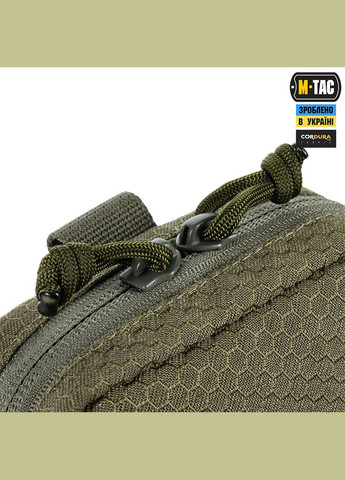 Edc Pocket HEX Elite Ranger Green M-TAC (315147097)