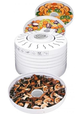 Сушилка для овощей и фруктов MSG-01 MPM (332975169)