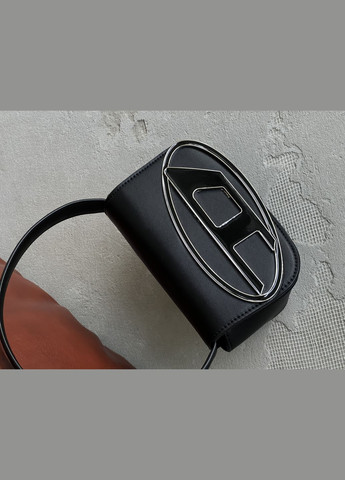 Женская сумочка Дизель 1DR Iconic Shoulder (Premium) No Brand (322375634)