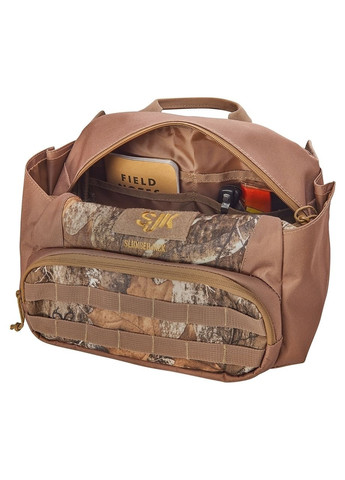 Сумка поясна Prairie 9 realtree edge (53770319-RTE) Slumberjack (315032125)