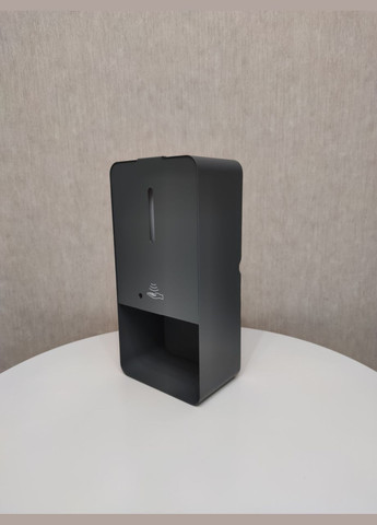 Дозатор диспенсер сенсорний для антисептика безконтактний 2,5 L 1308A-X (1308A-X2500) No Brand (347590437)